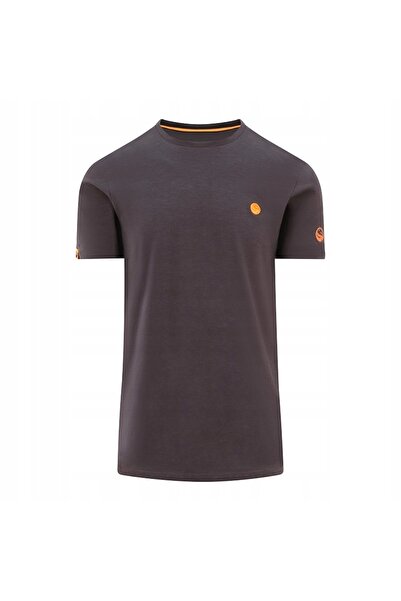 NO BRAND Tricou Guru Aventus, Culoare Antracit, Mărimea L: Mare (L)