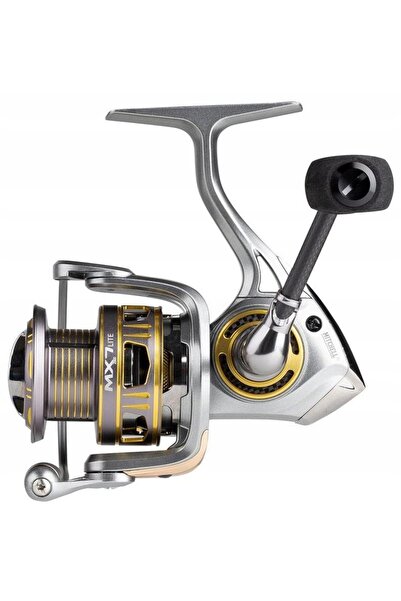 NO BRAND Mulineta Mitchell MX7 Lite Spinning 4000HS