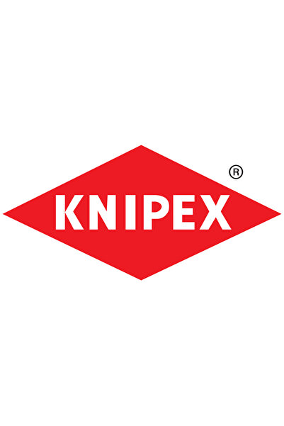 Knipex Clește plat 160mm 20 05 160