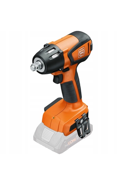 Fein ASCD 18-300 W2 AS CHEIE DE IMPACT DE 1/2 INCH