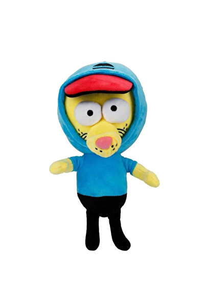 SORA GROUP Kral Şakir Plush 25 cm