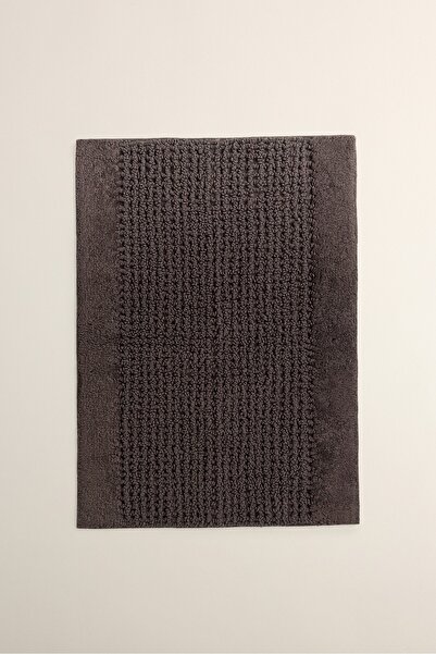 LEFTIES Dokulu banyo paspası 50 x 70 cm