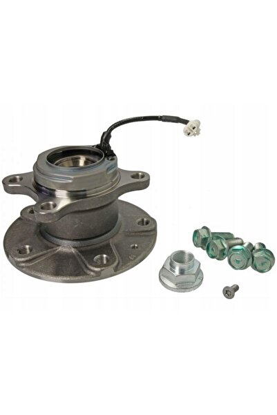 NO BRAND Schaeffler FAG 713 6237 40 Set de rulmenți pentru roată 713623740