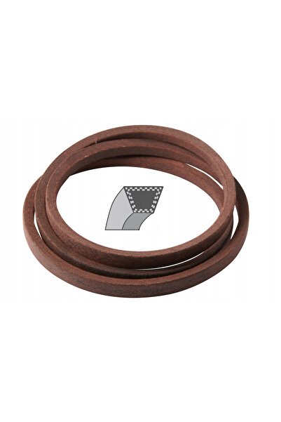 NO BRAND Curea pentru cuțite MTD 15,8 mm x 2393 mm 754-04024 GUTBROD