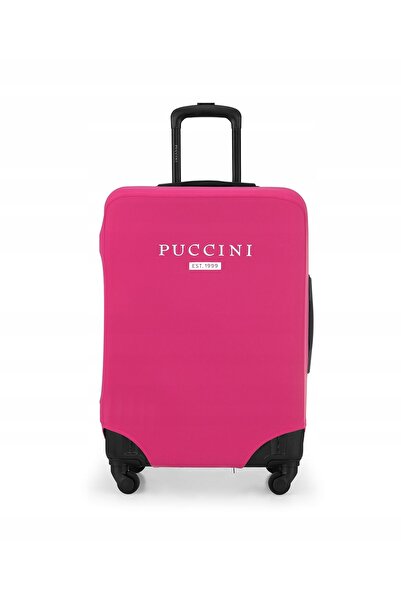 NO BRAND Husă elastică medie pentru valiză PUCCINI
