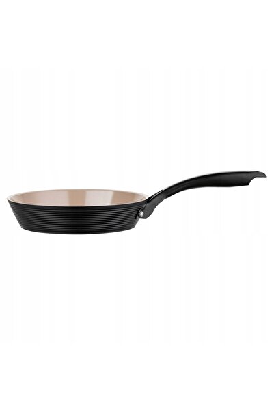 FLORINA Tigaie din aluminiu Carina Black 20 cm de Mateusz Gessler pentru indu...