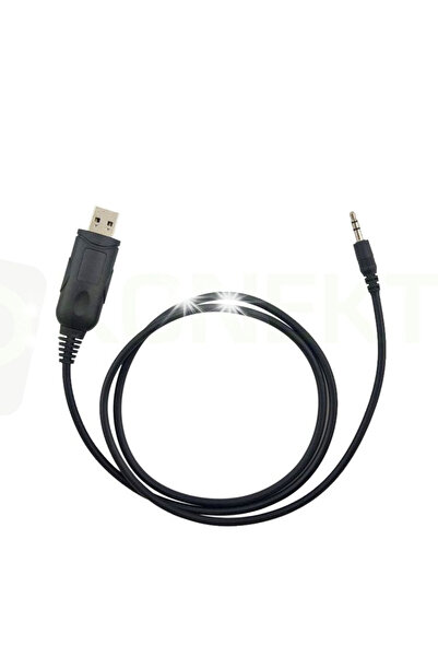 NO BRAND Cablu de programare UV-9800A KT-8900D CRT 279UV