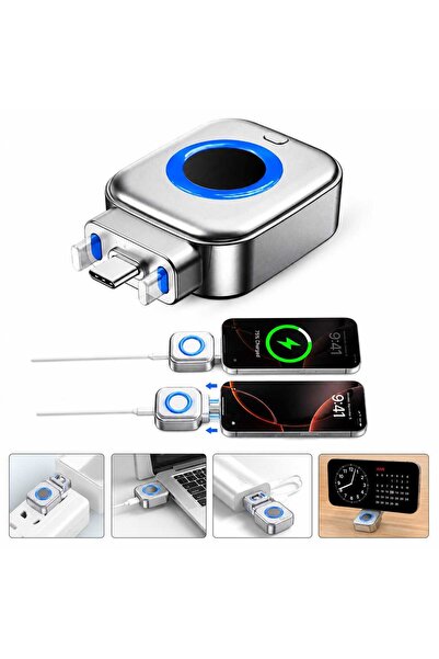 Generic Smart Auto Stop Charging Adapter, 140W AI Full-Charge Cut-Off Protect...