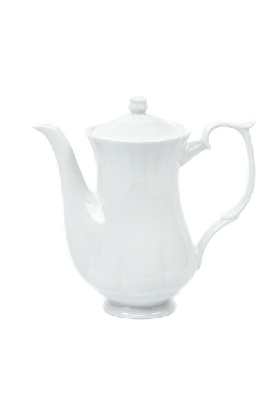NO BRAND Cana pentru cafea „Iwona” din Chodzież, model C000, 1,1 L