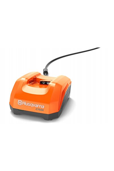 Husqvarna Încărcător rapid 40-C750X 36V ORIGINAL