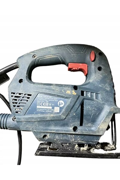 Bosch Fierăstrău pendular de 500 W, alimentat la rețea