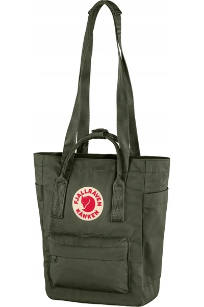 Fjällräven Rucsac turistic Fjallraven Kanken Totepack mini