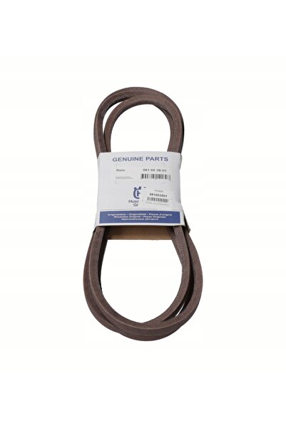Husqvarna Curea de transmisie TS138 McCulloch M185-117T 581603801 ORIGINALĂ
