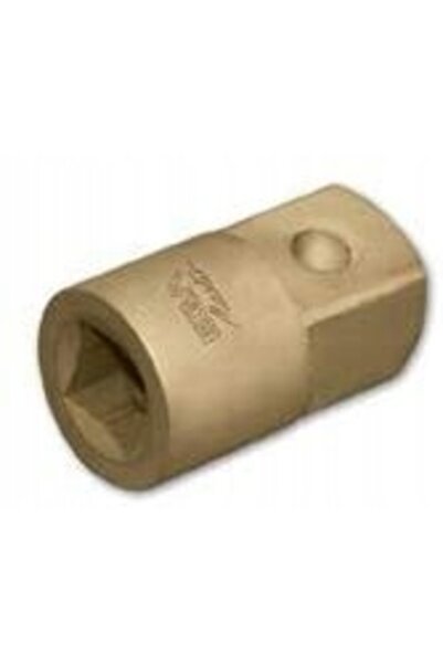 NO BRAND EGA Master ADAPTOR 1/4''-3/8" anti-rugină
