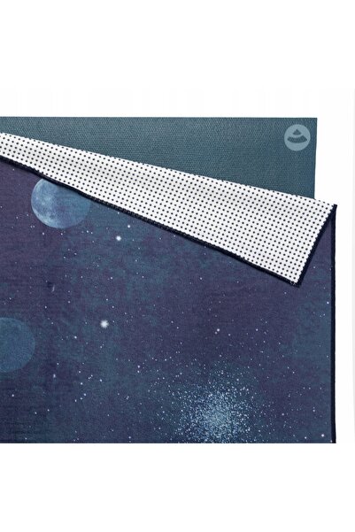 NO BRAND GRIP Prosop de yoga Dusty Moon 183 x 61 cm