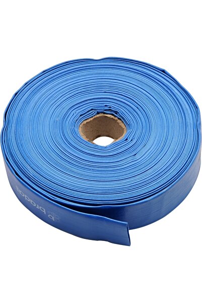 Toya Furtun pneumatic de 2 țoli, 50m, pentru apă, pentru pompe de santină