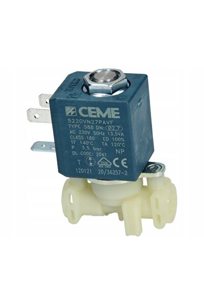NO BRAND Supapa pentru mașina de cafea DELONGHI ECAM37095S, ECAM37085B, ECAM3...