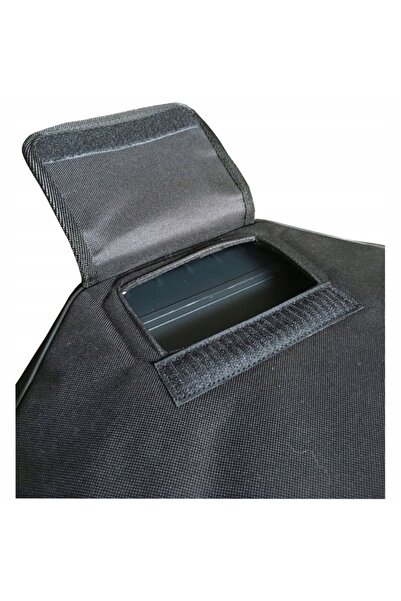 NO BRAND Husă pentru coloană de difuzor 36x28x55 Yaro
