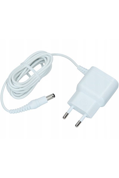 Philips Adaptor de alimentare original pentru epilator Satinelle BRL130 BRE64...