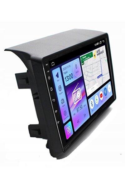 NO BRAND Radio Navigație GPS Fiat Ducato III 2011+ Android