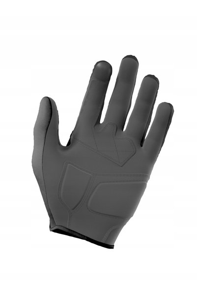 NO BRAND SHOT RACING VISION TECH BLACK Mănuși Mărimea XXL