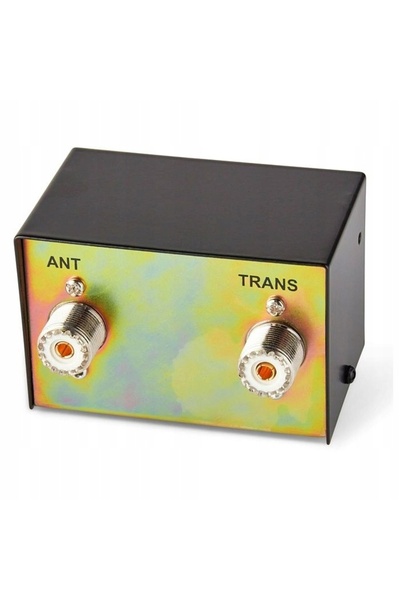 NO BRAND Reflectometru Moonraker SWR-125, contor SWR / putere pentru reglarea...