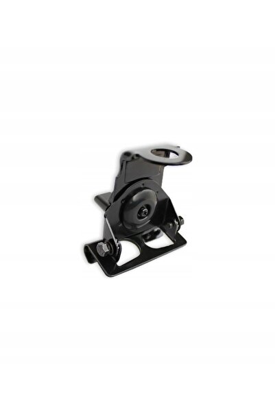 NO BRAND Komunica RB-60-B - suport negru pentru antenă CB, KF, VHF, UHF