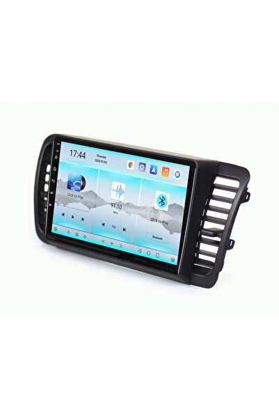 NO BRAND Radio auto stereo cu navigație și ecran tactil Android pentru Subaru...