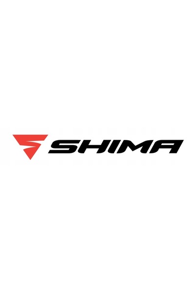 NO BRAND TRICOU SHIMA RENEGADE LADY 2 RED Mărime: M