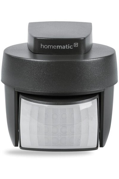 NO BRAND Homematic HmIP-SMO-A-2 Senzor de mișcare cu senzor de amurg
