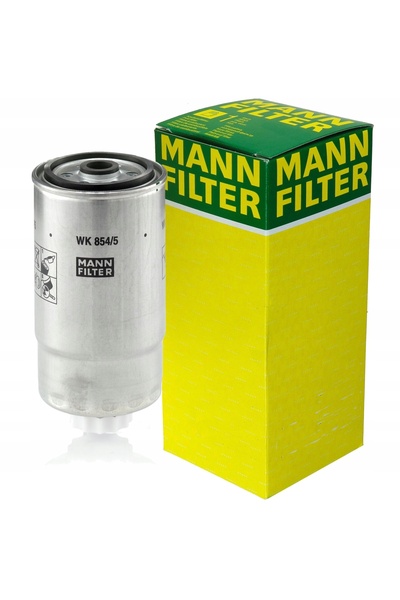NO BRAND Mann-Filter WK 854/5 Filtru de combustibil WK854/5