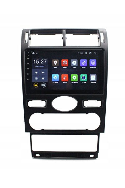 NO BRAND PENTRU FORD MONDEO MK3 2004-2007 RADIO NAVIGAȚIE ANDROID 2GB 64GB