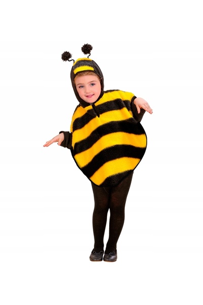 Widmann Costum Albinuță Poncho 98 1-2 Ani 60259