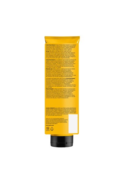 NO BRAND Matrix Curl Can Dream Mască pentru părul cret 250 ml