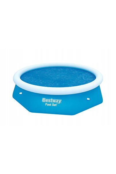 Intex Prelată solară pentru piscină B 244cm 58060