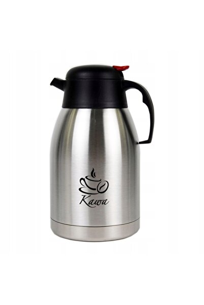 NO BRAND Termos de CONFERINȚĂ pentru CAFEA și băuturi Odelo Estela 2,0 L argi...