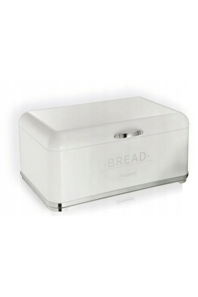 NO BRAND Metal chlebak alb MAESTRO MR-1677-ar-w