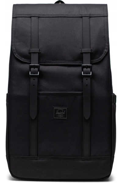 Herschel Supply Rucsac Herschel Retreat 23L Negru