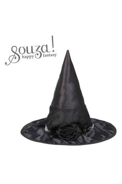 NO BRAND Souza! Pălăria vrăjitoarei Julietta 106831