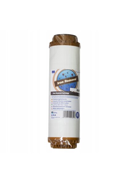 NO BRAND FCCFE 10 " cartuș de deionizare Aquafilter filtru de apă x5