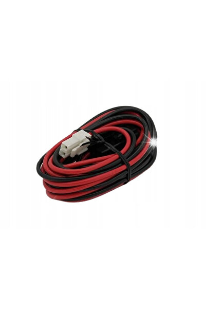 NO BRAND Cablu de alimentare original Yaesu T9026115 FTM-200 FTM-300 FTM-400 ...
