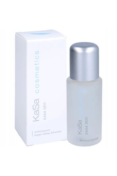 NO BRAND KaSa Cosmetics Deodorant Lichid Antiperspirant 30ml
