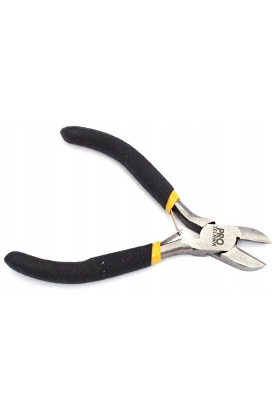NO BRAND FASTER TOOLS Set de mini clești - 5 bucăți