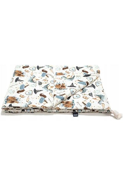 NO BRAND LA MILLOU: PRINCE Pilotă de bambus L 110 x 140 cm