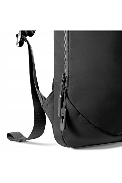 XD Design Rucsac pentru laptop de până la 16 inci Air 15L Negru