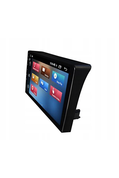 NO BRAND Radio Navigație GPS Citroen Jumper 2006-2016 Android