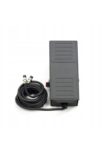 NO BRAND PEDALĂ DE CONTROL CU PICIORUL CP4 SHERMAN TIG 210 320 ACDC