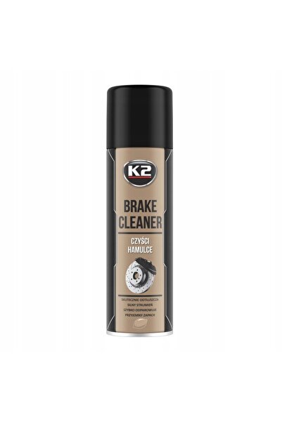 K2 7 x Soluție de curățare frâne 500ml