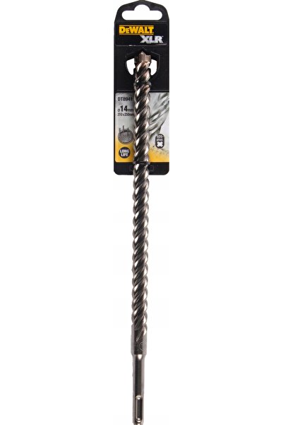 Dewalt Burghiu SDS+ cu 4 tăișuri 14x310/250MM DT8941