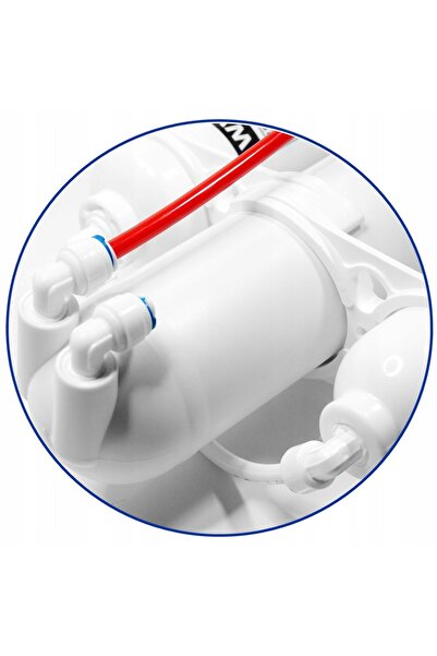 NO BRAND Filtru de apă acvatic RO3 VONTRON Osmoză Inversă Externă RO pentru A...